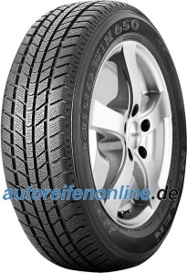 Nexen 175/65 R14 neumáticos de coche Eurowin EAN: 8807622701108