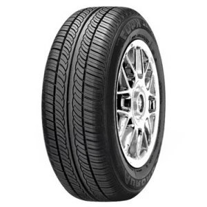 Mazda MPV Reifen 15 Zoll K407 Aurora 205/65 R15 1003654 für Sommer