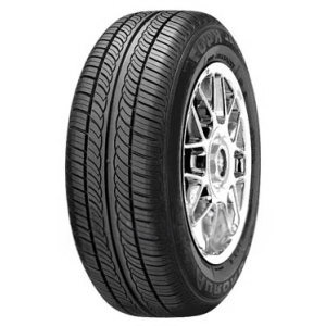 Renault FLUENCE Pneu 15 pouces K407 Aurora 205/65 R15 1003655 pour été
