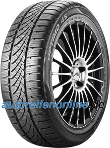 Hankook 165/60 R14 75T Gomme automobili Optimo 4S (H730) EAN:8808563286495