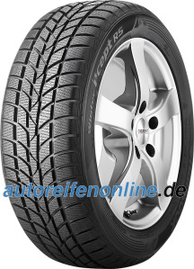 Hankook 185/65 R14 86T Gomme automobili Winter i*cept RS (W4 EAN:8808563296906