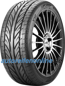 Hankook 205/50 ZR17 93Y Neumáticos de automóviles Ventus V12 evo (K110) EAN:8808563316833