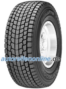 Hankook 235/75 R15 105Q Dodávkové pneumatiky Dynapro i-cept (RW08) EAN:8808563332505
