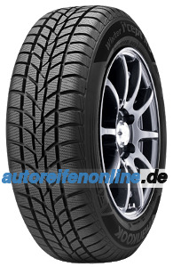 Hankook 185/60 R15 88T Gomme automobili Winter i-cept RS (W442) EAN:8808563361994