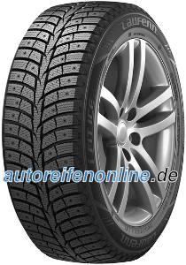Winter tyres ISUZU Laufenn I Fit Ice LW71 EAN: 8808563376967