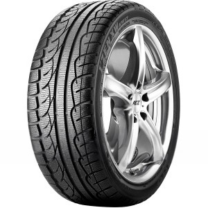 Kumho KW17 1703613 225/55 R16 Däck för snö DAIMLER XJ