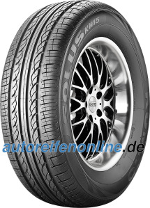 Kumho Tyres for Car, Light trucks, SUV EAN:8808956054458