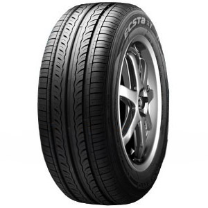 Ecsta XT KU37 Däck Kumho 225/40 R18 92W pris