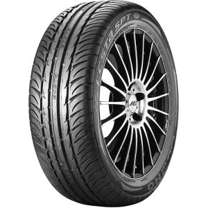 Ecsta SPT KU31 XRP Pneus Kumho 195/55 R16 87V preço