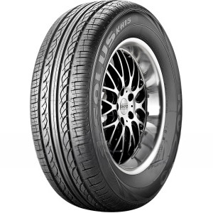 Infiniti Q30 Reifen 18 Zoll Solus KH15 Kumho 235/50 R18 1869313 für Sommer