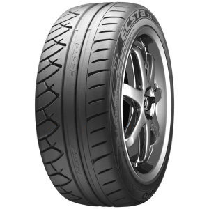 Ecsta XS KU36 Renkaat Kumho 235/40 ZR18 95W hinta