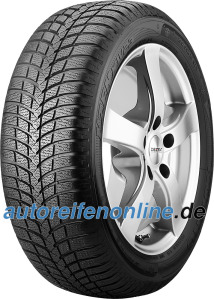 Kumho 185/65 R15 neumáticos de coche IZEN KW23 EAN: 8808956105679