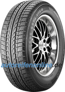 All season tyres RENAULT Kumho Solus Vier KH21 EAN: 8808956106416
