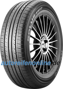 Kumho 215/50 R17 91V Автомобилни гуми Solus KH17 EAN:8808956111793