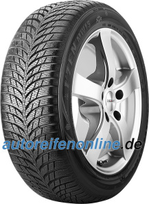 Winter tyres ISUZU Marshal Izen MW15 EAN: 8808956114350