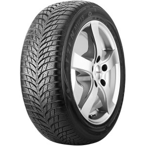 Dæk til din bil SKODA 195 55 R15 Marshal IZEN MW15 2136673