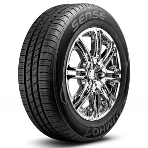 Kumho Sense KR26 195/60R14 helårsdäck pris