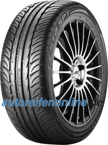 Kumho 215/50 R17 95W Автомобилни гуми Ecsta SPT KU31 EAN:8808956125073