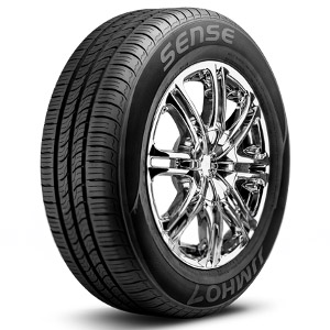 Mazda CX-5 Pneu 17 pouces Sense KR26 Kumho 225/65 R17 2156163 pour toutes saisons