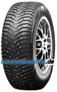 Kumho 185/65 R15 neumáticos de coche WinterCraft ice Wi31 EAN: 8808956144517