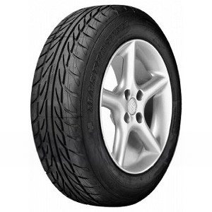 Mastersteel PROSPORT Däck till bil 205/45/R16 87W 10639020