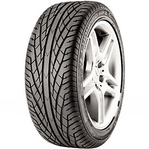 Däck MITSUBISHI Colt VI (Z30) - GT Radial CHAMPIRO HPX 195/50 R15