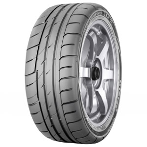 Alpine V6 Reifen 15 Zoll Champiro SX2 GT Radial 195/50 R15 A129 für Sommer
