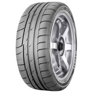 VW CC 358 Reifen 235 40 R18 91W GT Radial Champiro SX2 A327