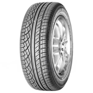CHAMPIRO BAX 2 Pneu GT Radial 205/55 R16 91V cena