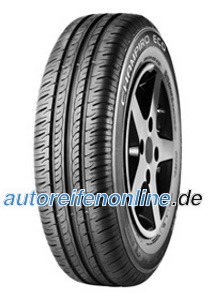 GT Radial Champiro ECO 155/80 R13 Letní pneumatiky