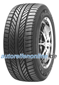 14 inch tyres Platinum from Achilles MPN: 1AC-185601482-HA000