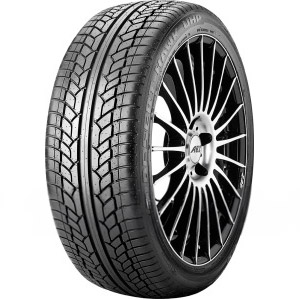 Desert Hawk UHP Achilles MPN: 1AC-245302295-VM120 Dekk 22 tommer pris