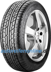 Winter 101 Achilles EAN:8994731001691 Car tyres