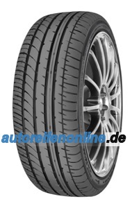 Achilles 205/55 R16 car tyres 2233 EAN: 8994731011959