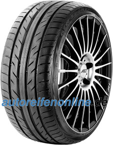 Achilles 205/55 R16 car tyres ATR Sport 2 EAN: 8994731012116