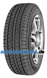 Summer car tyres 225/60 R17 99H for Car, Light trucks, SUV MPN:1AC-225601799-HV000
