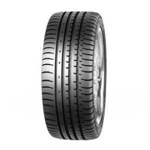 Daimler XJ Reifen 18 Zoll Accelera PHI Accelera 255/40 ZR18 8M195 für Sommer