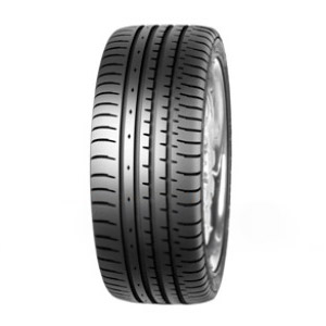 DS DS5 Reifen 19 Zoll Accelera PHI Accelera 235/40 ZR19 9M244 für Sommer